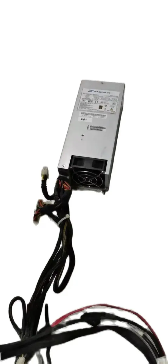 KHACHIMO KHACHIMO FSP600-702UH Inspur NF5245 M3 600W power supply — product photo