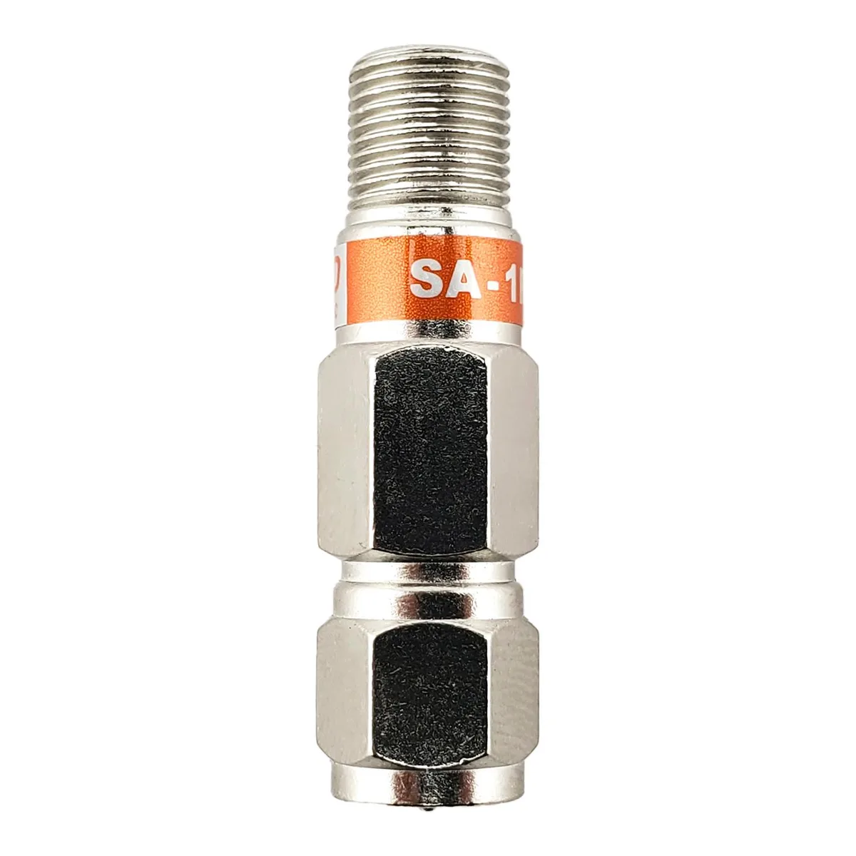Holland Electronics Holland Electronics SA-1F Spike Protector DC-2150MHz Orange — product photo