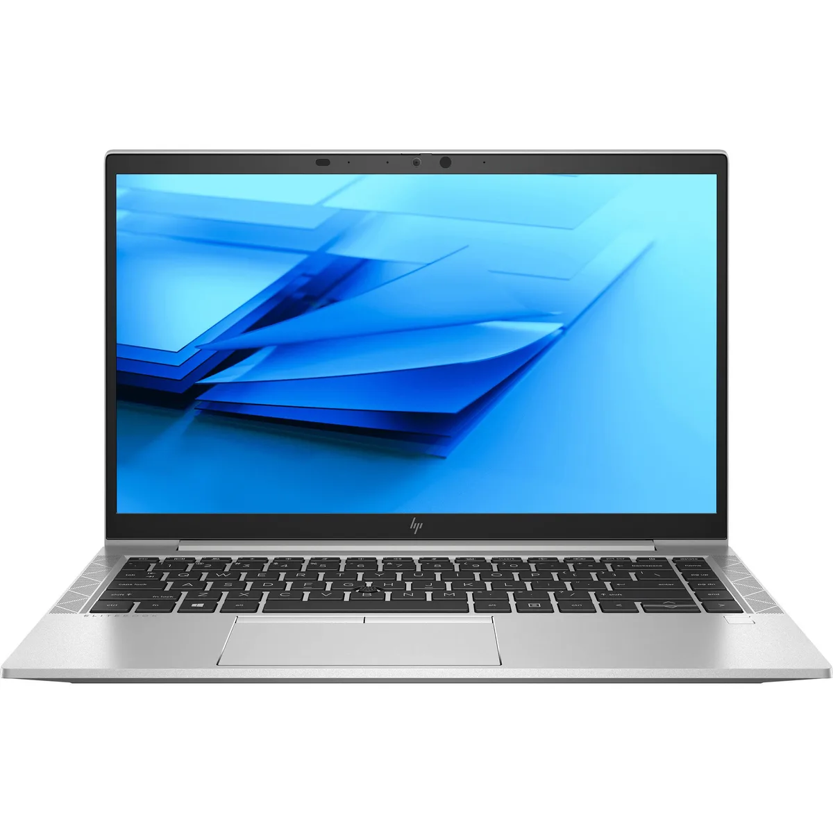 HP HP EliteBook 840 G7 14 laptop i7-10610U 16GB 512GB NVMe — product photo