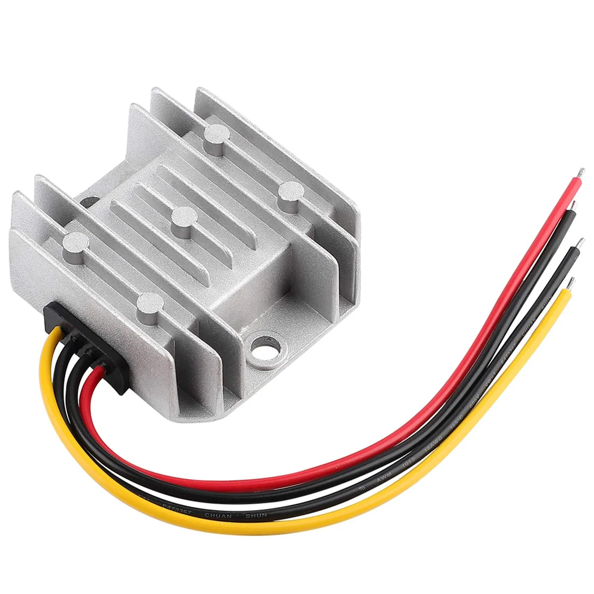 KEHIPI KEHIPI TBJ4812B60Z 36V/48V to 12V 5A 60W Power Adapter — product photo