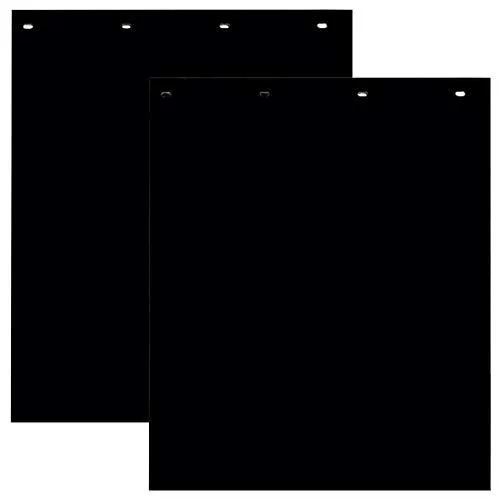 Buyers Products Company Buyers Products Company Keepsake 24in W x 36in L Black — product photo