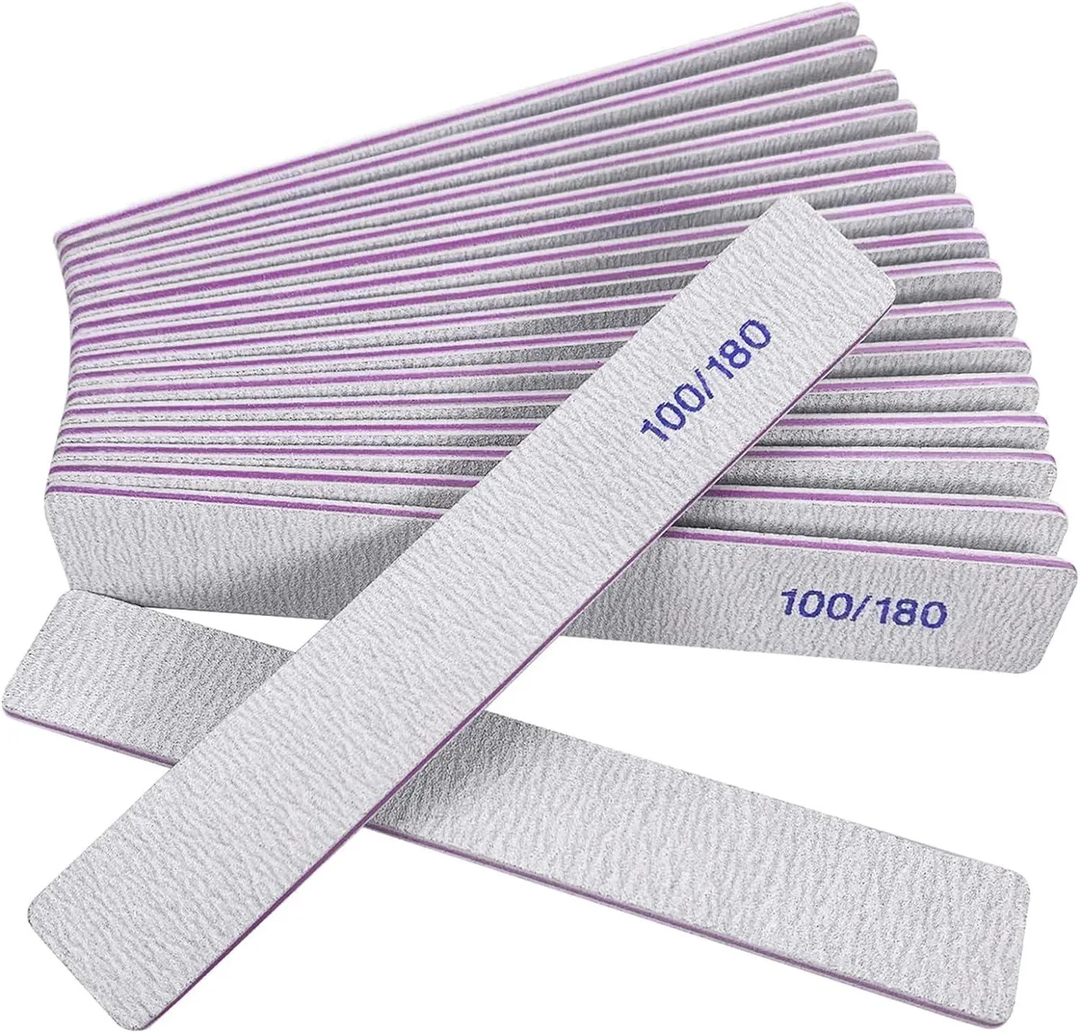  HomeyEra NF-7inSqr-180G-12P 12-pack 100/180 grit 7.1 in general craft — product photo