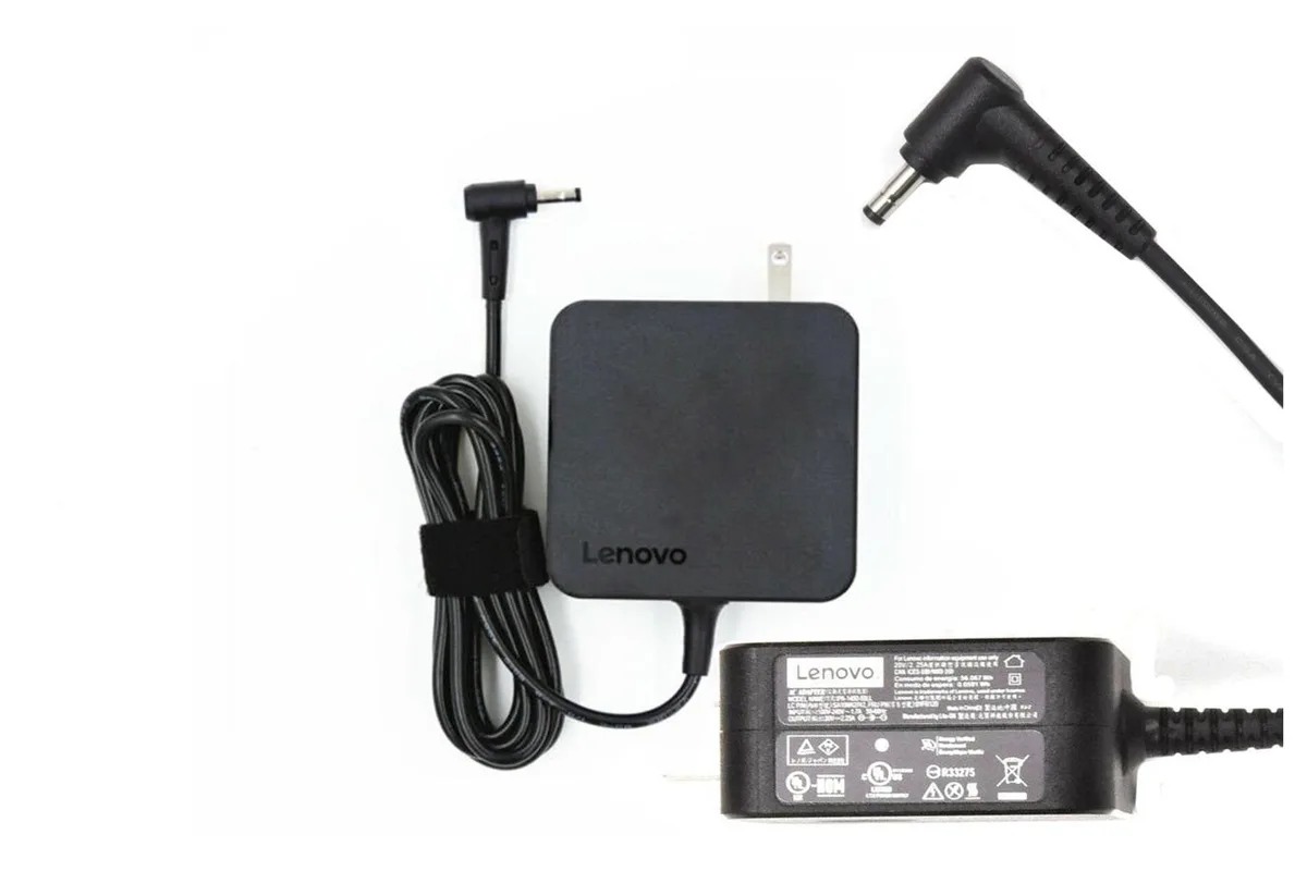 Lenovo Lenovo PA-1450-55LL 45W 20V 2.25A ac adapter — product photo