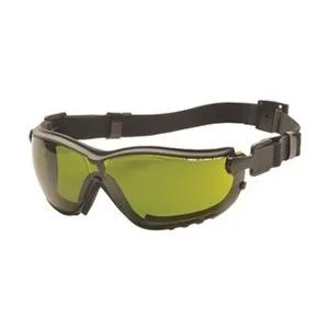 Pyramex Pyramex GB1860SFT Welding Safety Goggles Shade 3.0 Lens H2X Anti-Fog — product photo