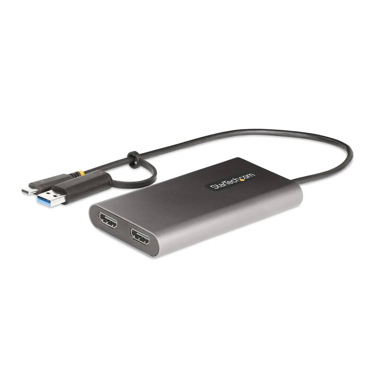 STARTECH STARTECH 109B-USBC-HDMI usb display adapter 4k 60hz — product photo