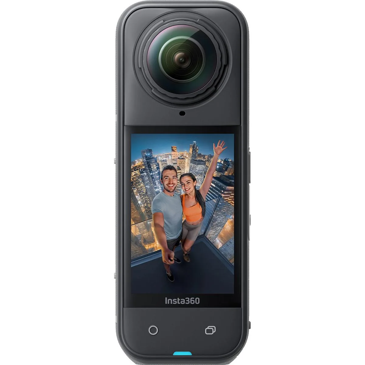 Insta360 Insta360 CINSAAHA_X501 8K 360 action camera — product photo