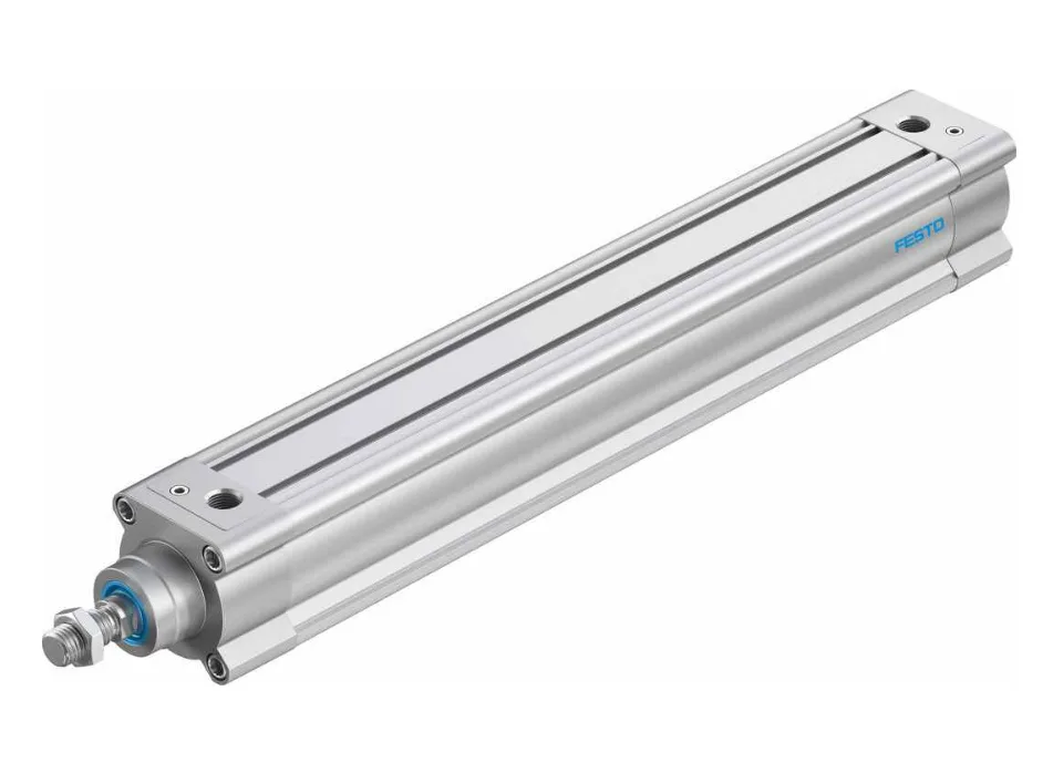 Festo Festo DSBC-100-500-PPVA-N3 1384815 ISO cylinder electrician tool — product photo