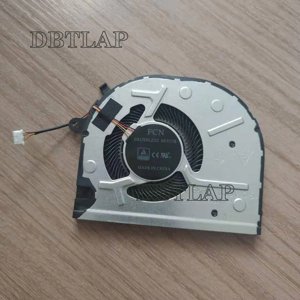 DBTLAP DBTLAP FKRC DC5V 0.5A DFS200405B30T EP laptop cooling pad — product photo