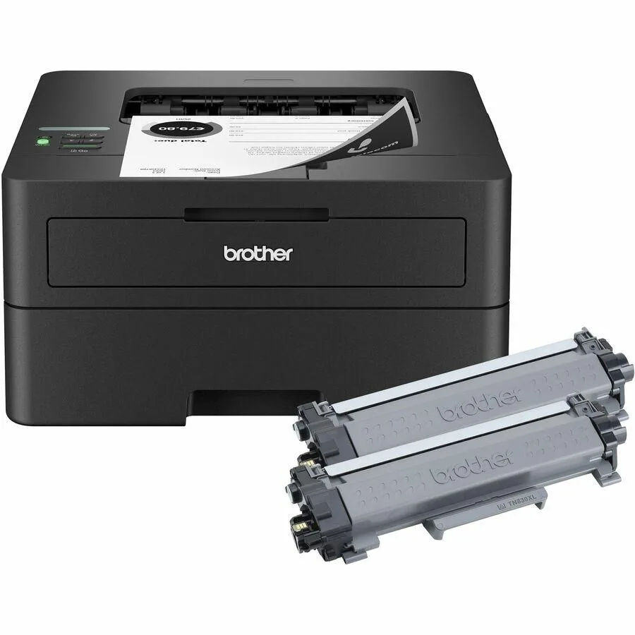 Brother Brother HL-L2460dw XL laser printer — product photo