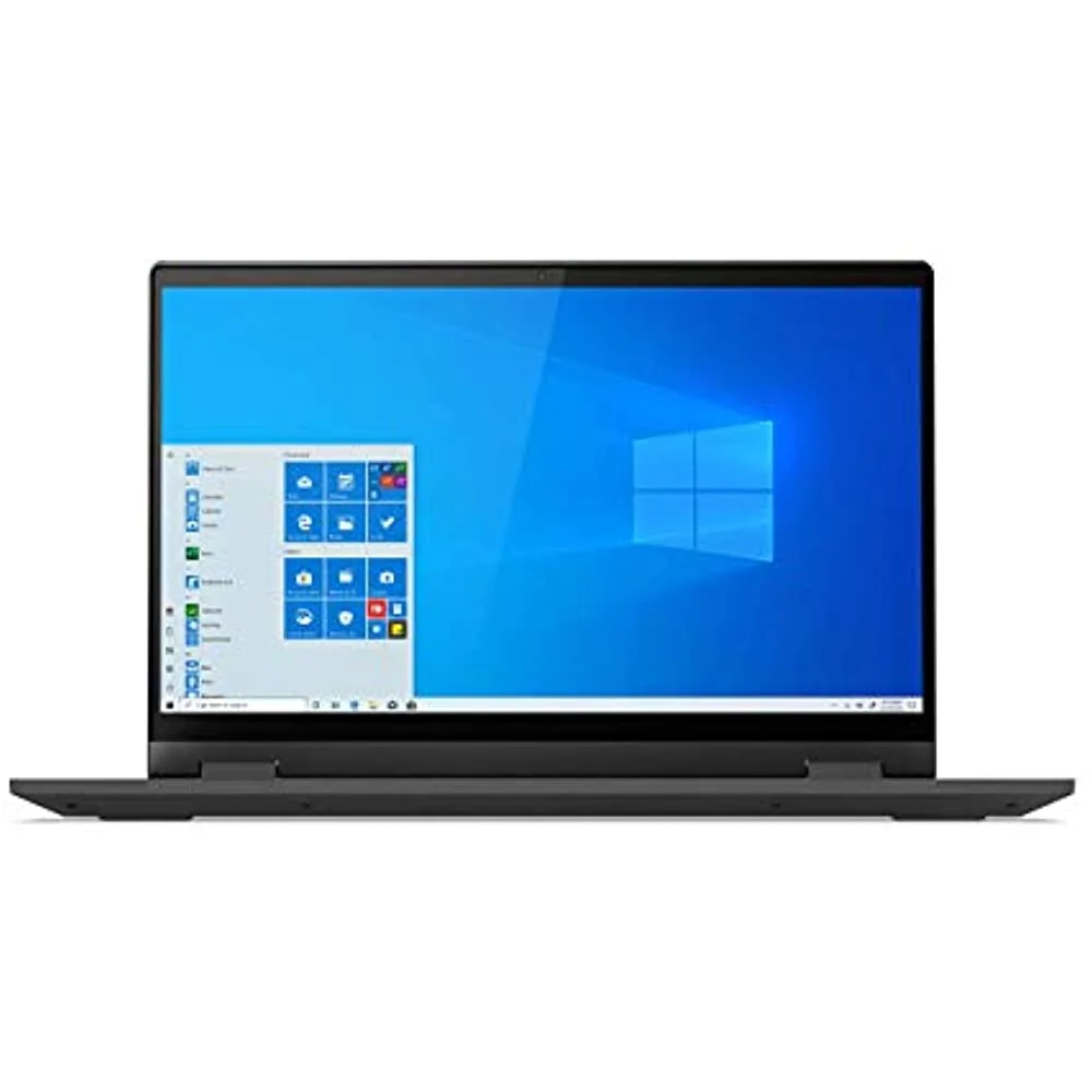 Lenovo Lenovo IdeaPad Flex 5 14 2-in-1 Laptop i5-1035G1 8GB 128GB Graphite — product photo