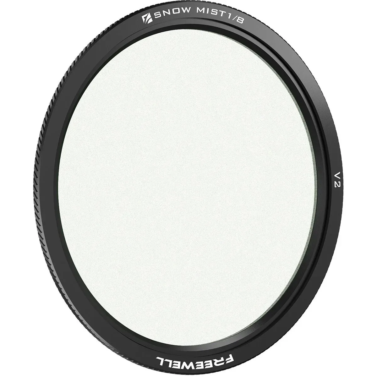 FREEWELL FREEWELL Diffusion Snow Mist 1/8 Filter FW-V2-S1/8 — product photo
