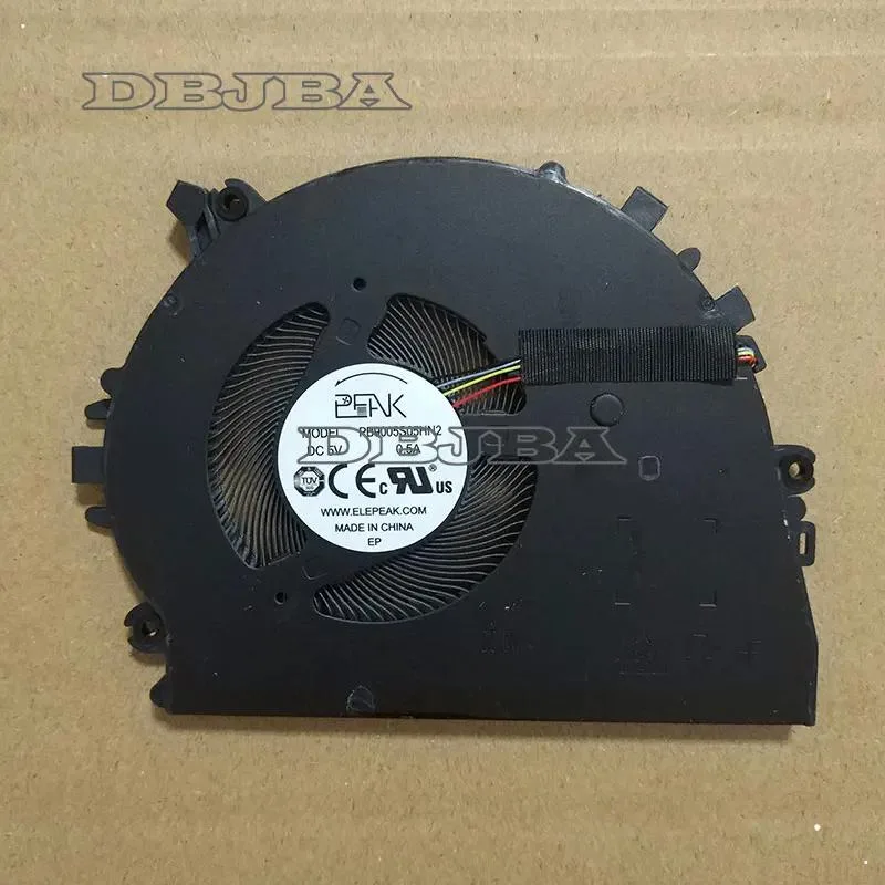 DBTLAP DBTLAP Laptop Cooling fan for PB9005S05HN2 5V 0.5A — product photo