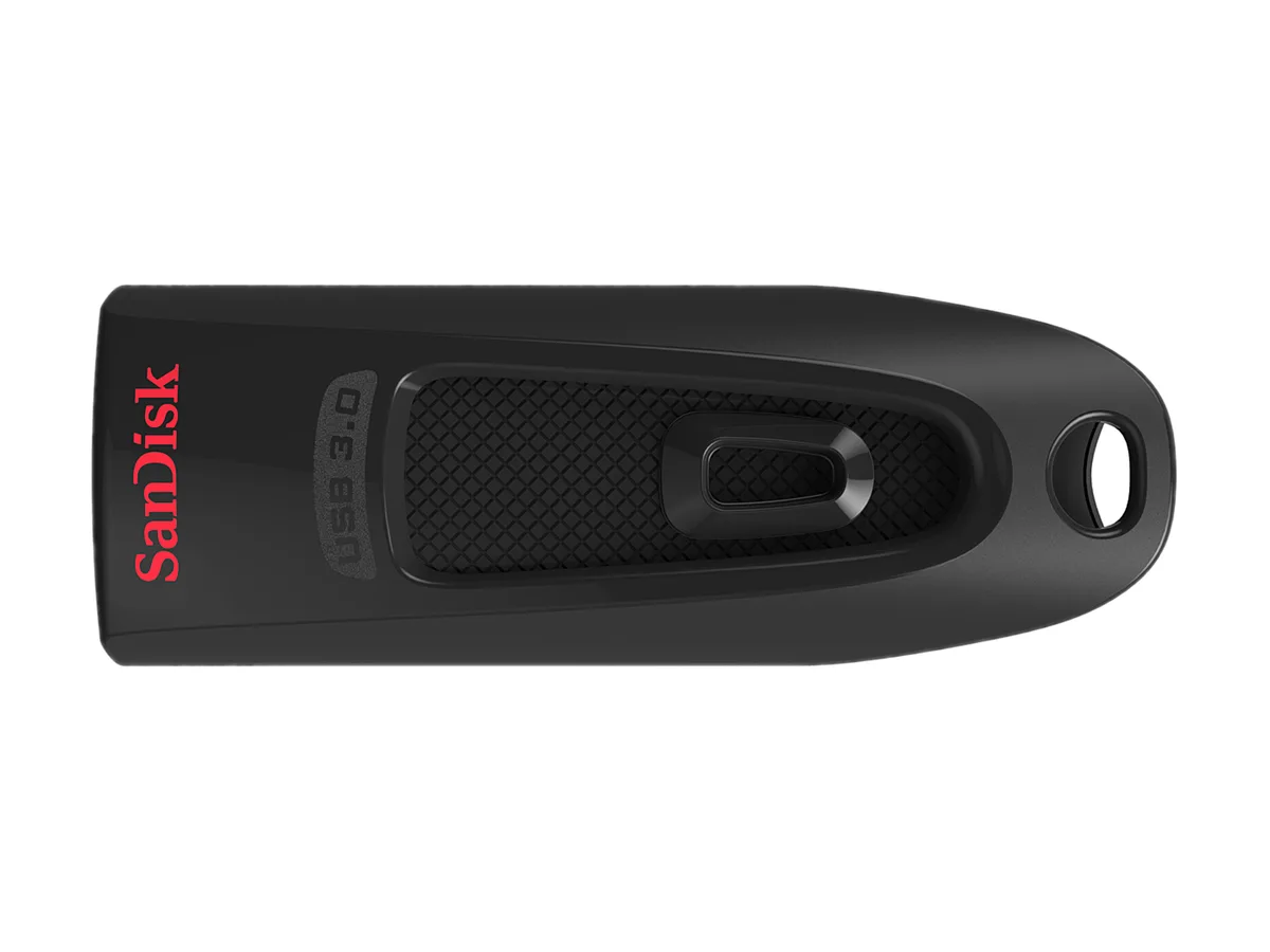 SanDisk SanDisk Ultra 32GB USB 3.0 Flash Drive SDCZ48-032G-UAM46 — product photo
