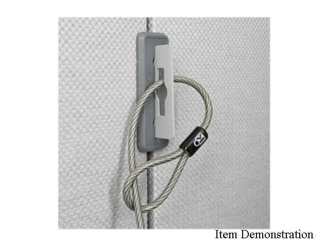 Kensington Kensington Partition Cable Anchor K67700US accessory — product photo