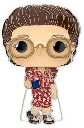 Funko Funko Pop! Pins Seinfeld Elaine action figure — product photo