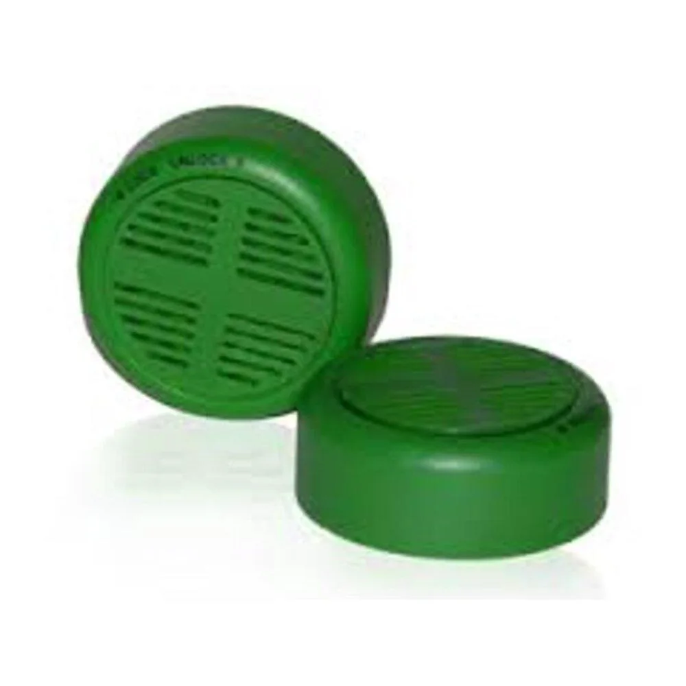Viatek Viatek Mosquito Shield Insect Repeller Refills 2 Pack 30 Days Protection — product photo
