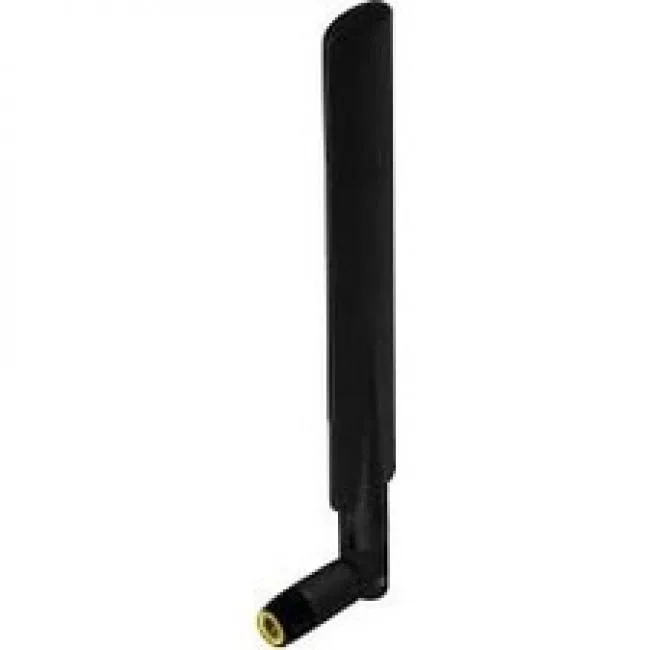 Panorama Antennas Panorama Antennas PWB-24-58 WiFi Paddle Terminal Antenna 2.4 5.0 GHz RP-SMA — product photo