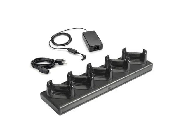 Motorola Motorola CRDUNIV-40-5000R 5-Slot Charger for MC40 Handheld PCs Accessory — product photo