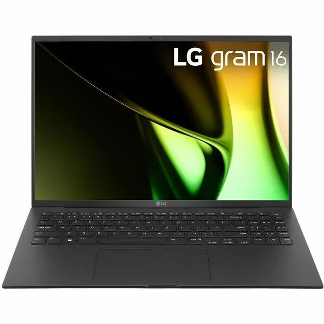 LG Electronics LG Electronics 16Z90S-V.APC5U1 laptop Core Ultra 7 155H 16 GB 512 GB — product photo