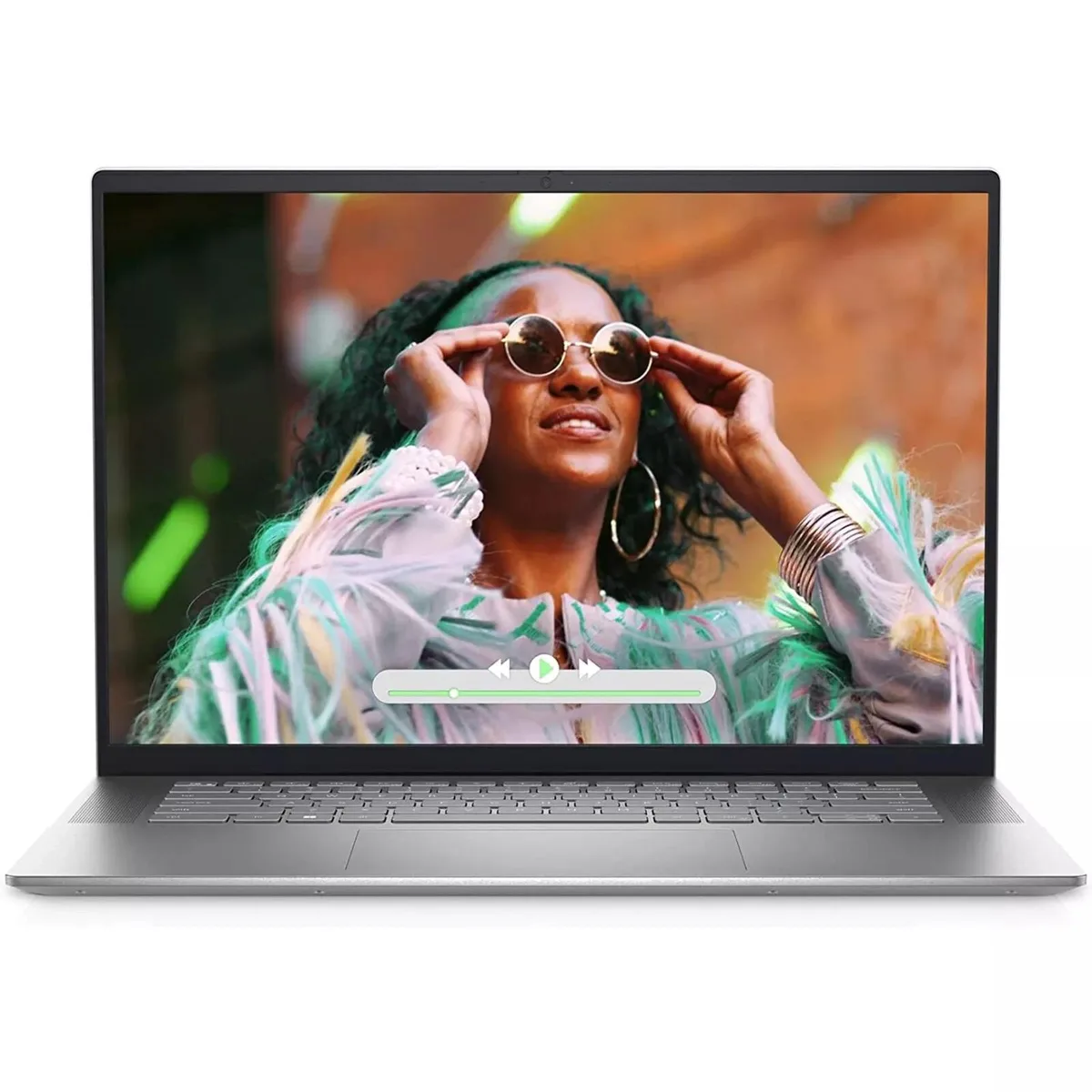 DELL DELL Inspiron 16 5620 laptop i5-1235U 16GB 512GB 16 — product photo