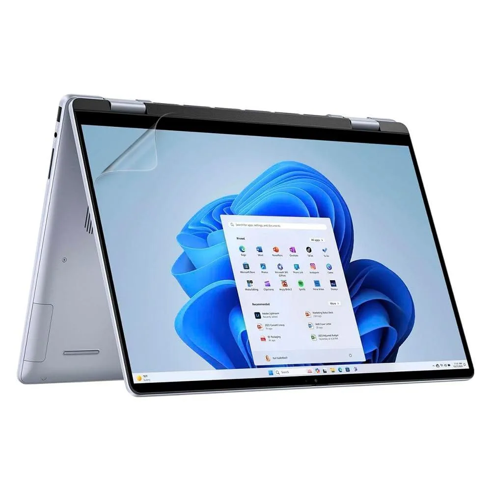 Bipra Bipra Screen Protector for Dell Inspiron 16 2 in 1 7640 7366 2 Pack — product photo