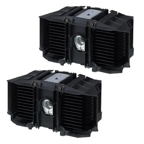 Two new replacement lamps for Sony VPL-VW100 projector