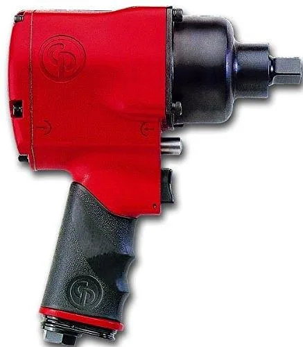 Chicago Pneumatic Chicago Pneumatic CP6500RS 1/2" Air Impact Wrench 625 ft-lb — product photo