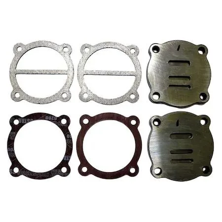 SPEEDAIRE SPEEDAIRE Valve Assembly PK2 22N041G — product photo