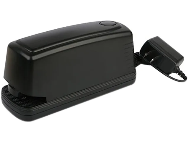 UNIVERSAL OFFICE PRODUCTS UNIVERSAL OFFICE PRODUCTS RS-9001 Electric Stapler 30-Sheet Black — product photo