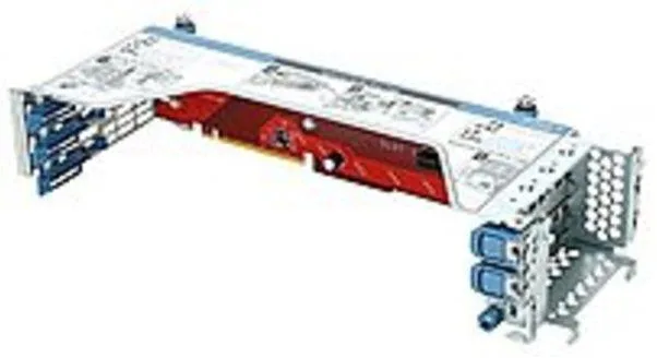 HP HP 798180-B21 FlexibleLOM x8 Right Riser Kit server accessory — product photo