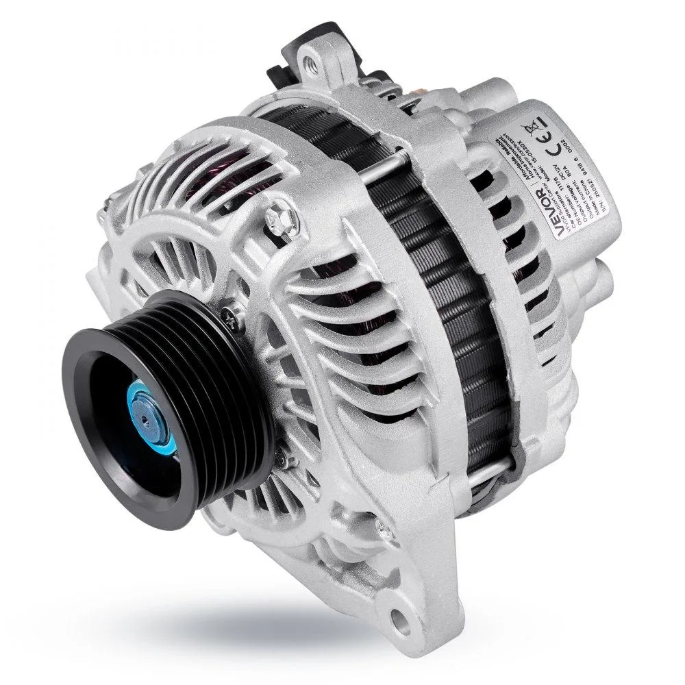 VEVOR VEVOR Alternator for Honda Civic 1.8L L4 06-08 11 L4 (MFI) 09-10 — product photo