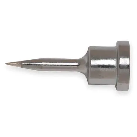 Weller Weller T0054443699 Soldering Tip Conical .2 mm 15 mm — product photo