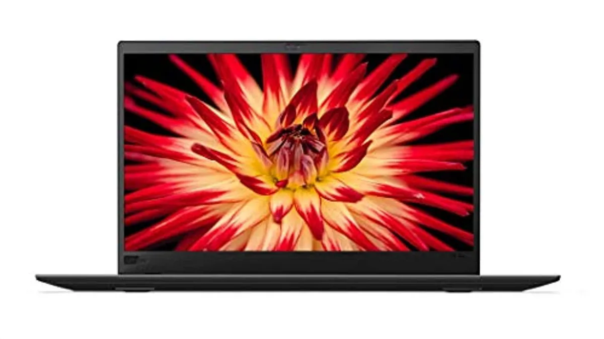 Lenovo Lenovo ThinkPad X1 Carbon laptop 14.0" FHD i7-6500U 8GB 256GB — product photo