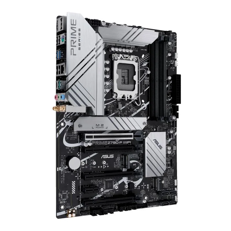ASUS ASUS PRIME Z790-P Mainboard Intel motherboard — product photo