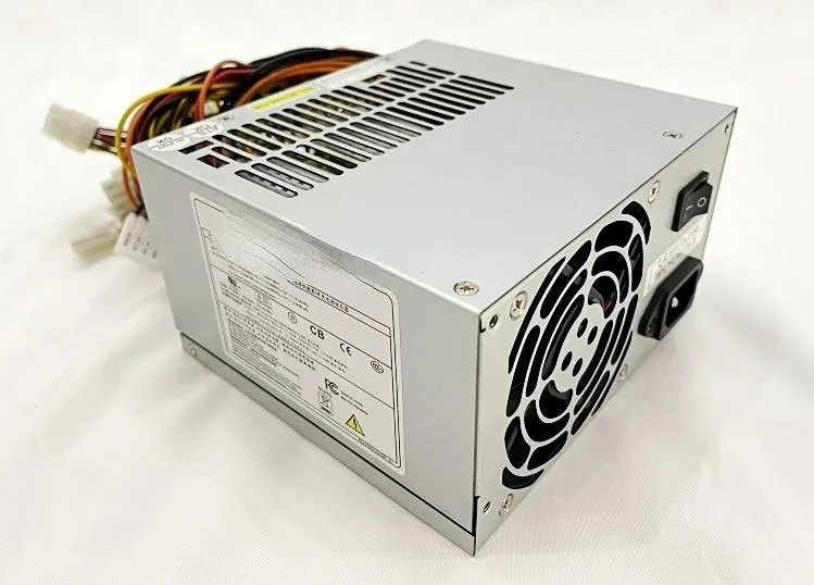 Supersuperuncle Supersuperuncle FSP350-60PLN APD-2208 350W server power supply — product photo
