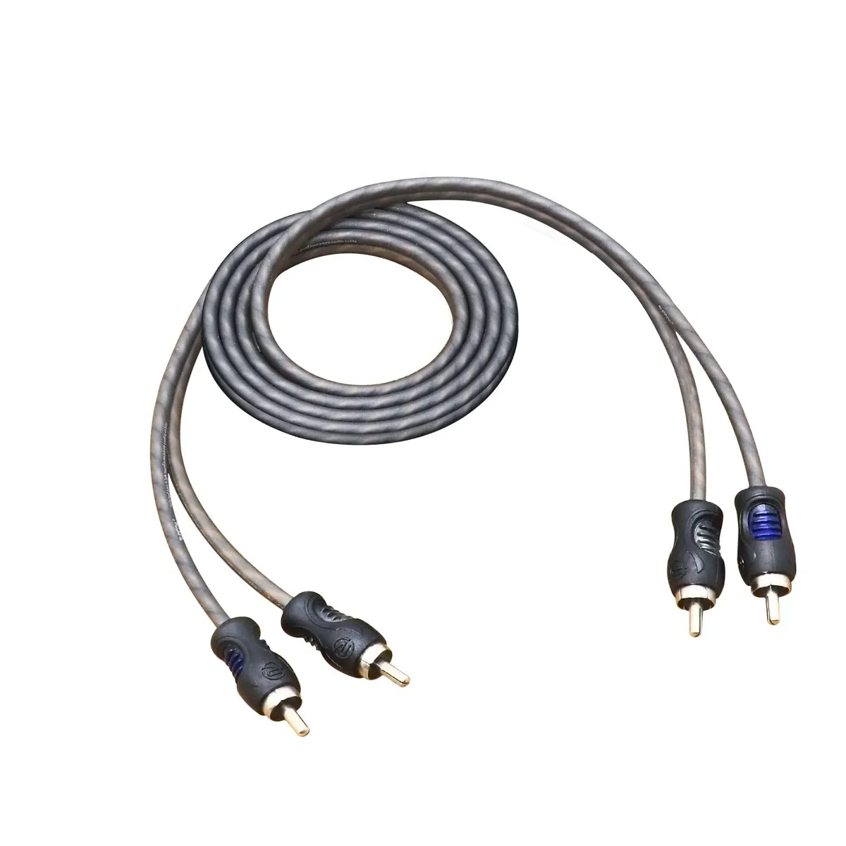  Belkin RCI23 3ft 2-Channel RCA Component Cable — product photo