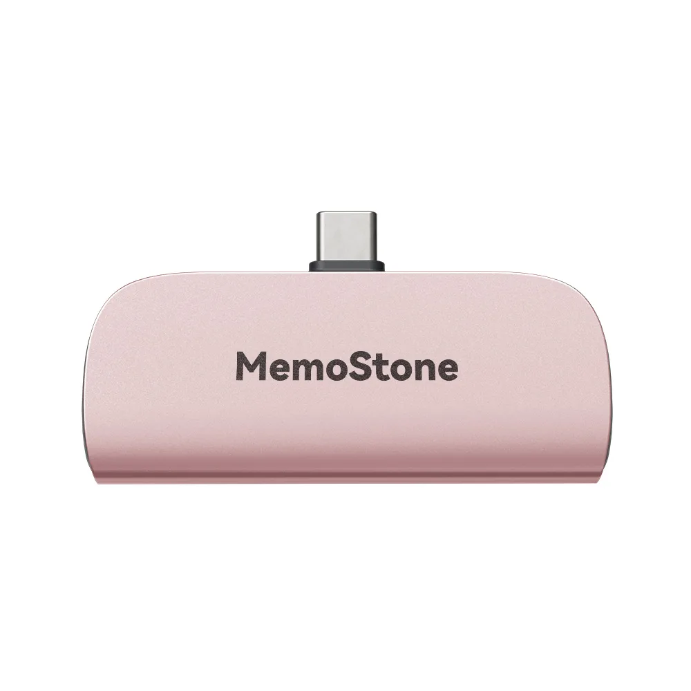 KingSpec KingSpec US5-512 512GB portable SSD — product photo