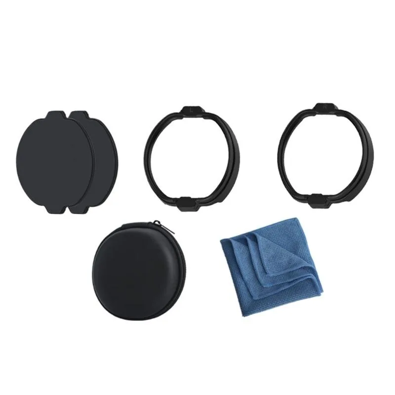 YINGHUA YINGHUA Lens Anti-Scratch Rings Kit for PS VR2 — product photo