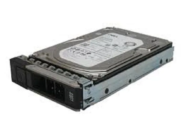 DELL DELL ST8000NM0185Product 8 TB 3.5" 7200 rpm internal hard drive — product photo