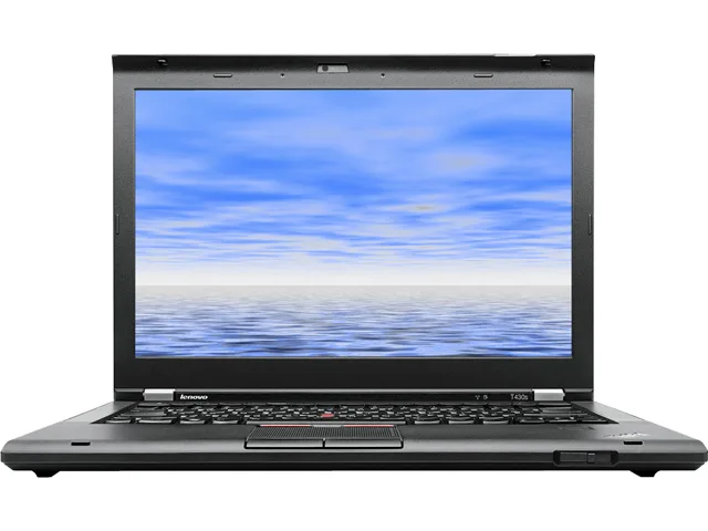 Lenovo Lenovo T430s laptop i5-3320M 2.60 GHz 8 GB 128 GB SSD 14.0 — product photo