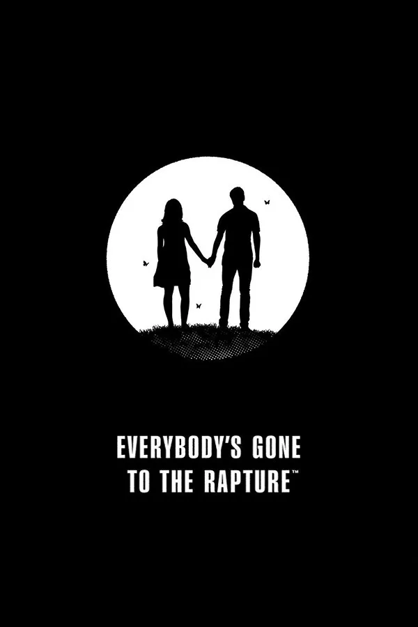 PlayStation PlayStation Everybody's Gone to the Rapture downloadable game — product photo