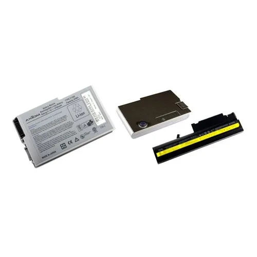 Axiom Axiom 312-0335-AX laptop battery — product photo