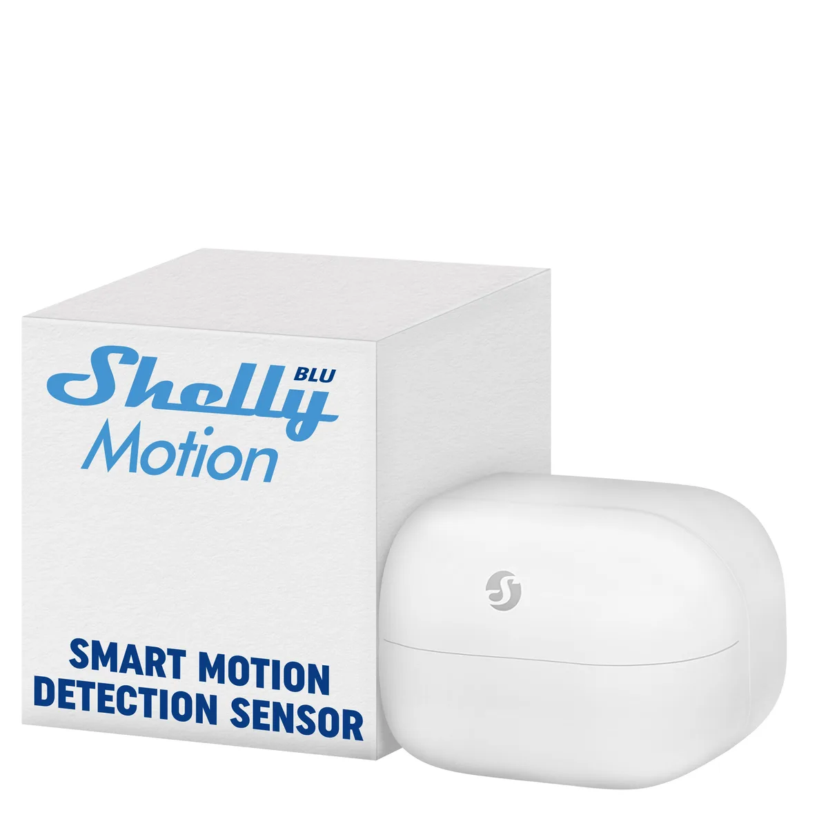 Shelly Shelly Blu Motion smart sensor — product photo