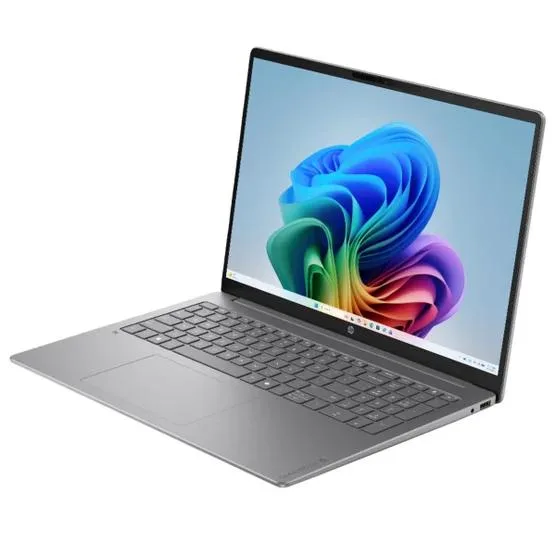 HP HP OmniBook 5 16" Touchscreen Laptop AMD Ryzen AI 7 445 24GB 1TB — product photo