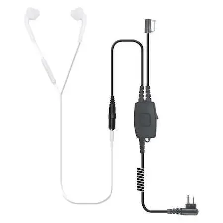 Earphone Connection Earphone Connection EP603 Surveillance Kit Audio Adapter 28 1/2 — product photo