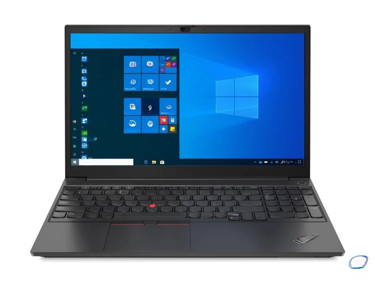 Lenovo Lenovo ThinkPad E15 Gen 2 i5-1135G7 12GB 512GB laptop — product photo