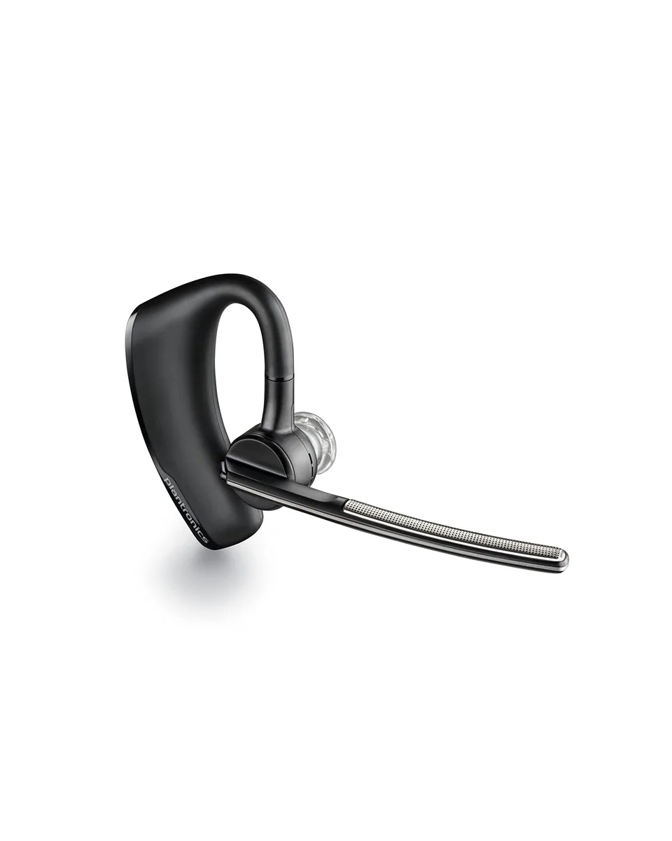  SuperTooth Voyager Legend Bluetooth headset 87300-241 Black — product photo