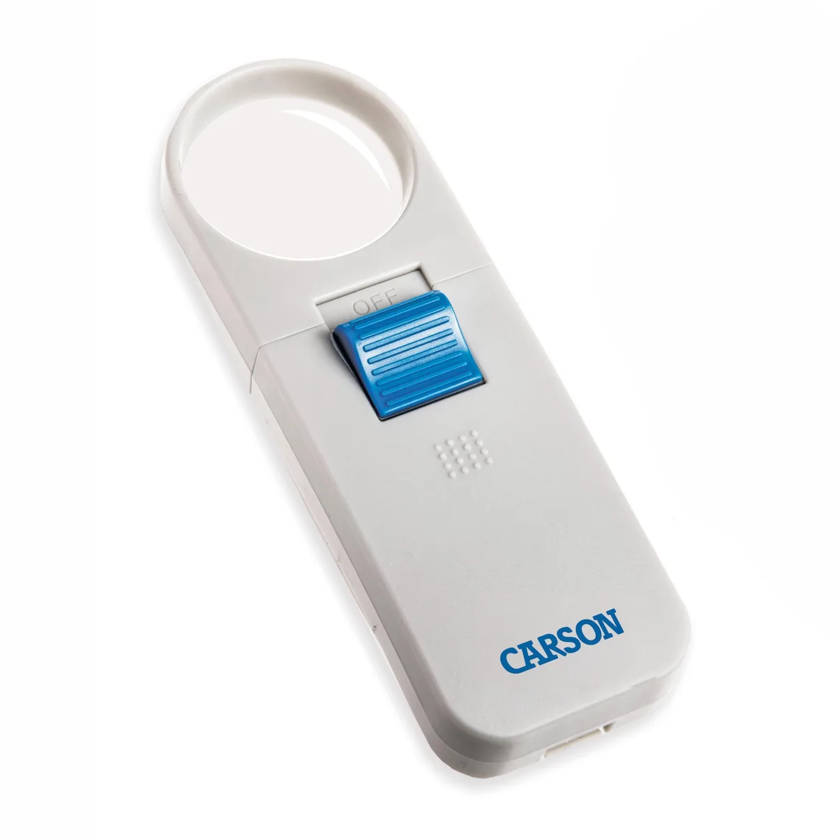  Canon SV-70 7x LED Aspheric Magnifier 1.5" White — product photo