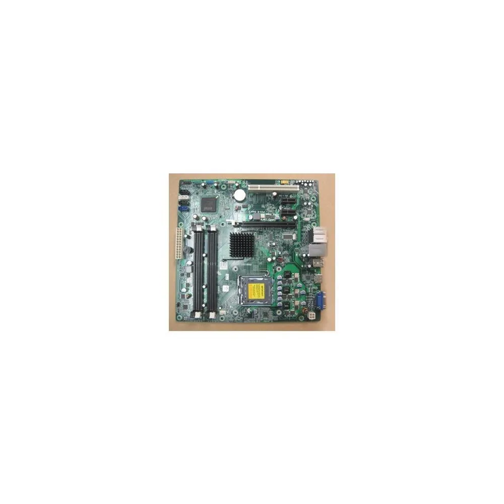 DELL DELL GDG8Y Intel Motherboard LGA 1155 H61 DDR3 1333/1066/800 MHz Micro ATX — product photo