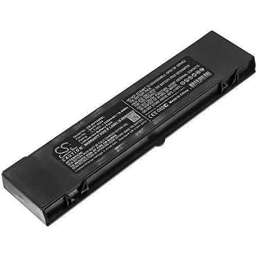  Cameron Sino Touch BAPP-0004 5400mAh 19.98Wh 3.7V lithium-ion battery for HumanWare Touch — product photo